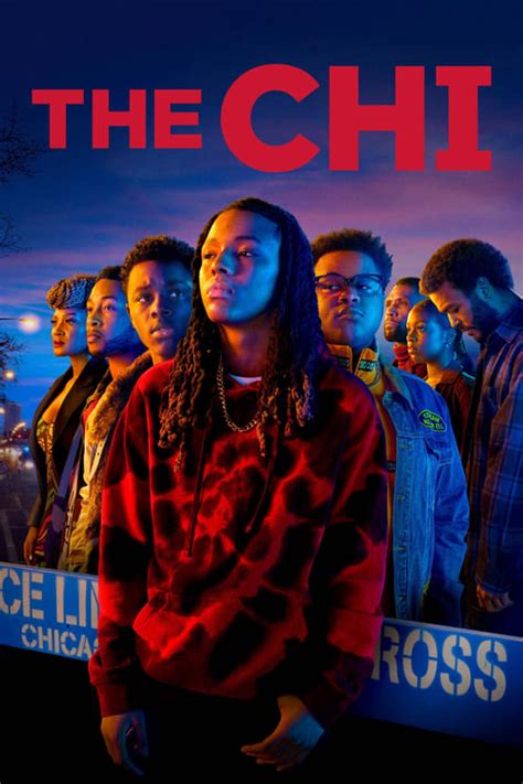 the chi 123movies|Watch The Chi